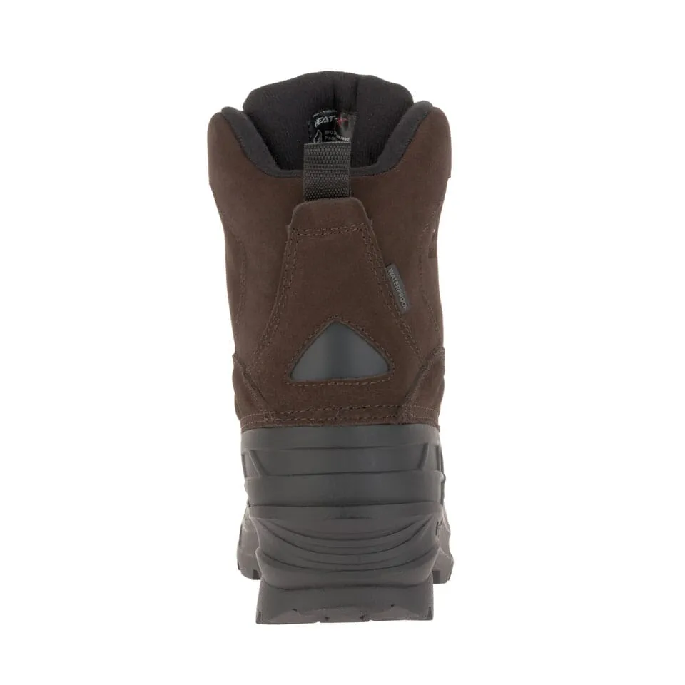 Kamik Schuhe Fargo2W Dunkelbraun