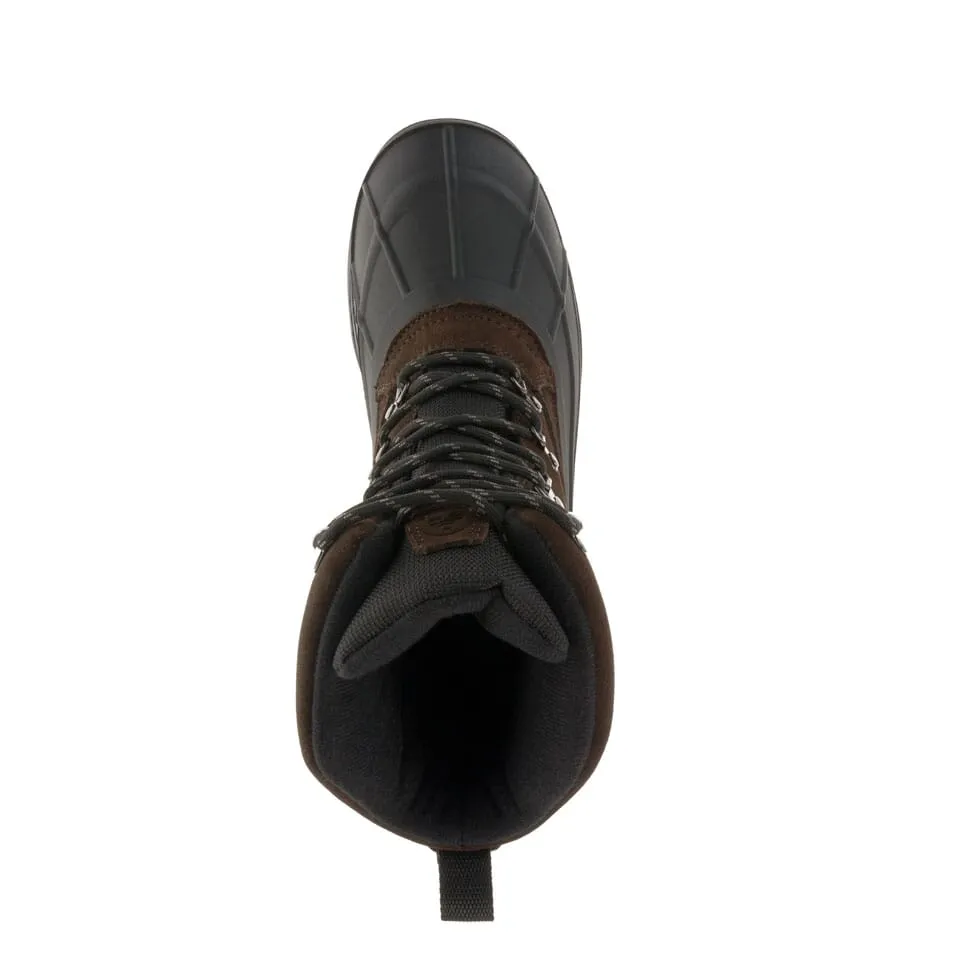 Kamik Schuhe Fargo2W Dunkelbraun