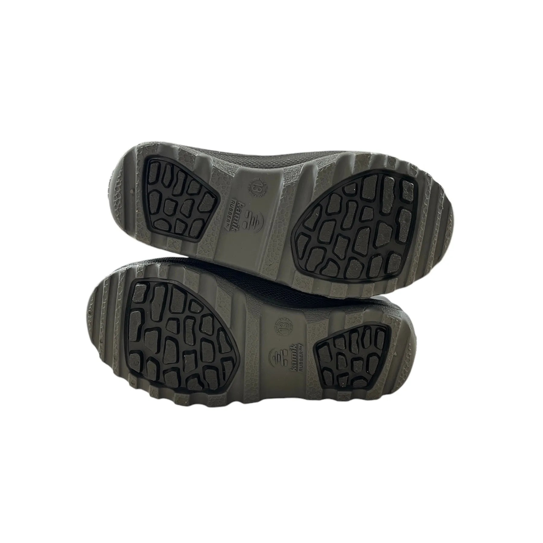 Kamik Schuhe Kinder Star 4 Grape (11c-6J)