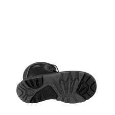 Kamik Schuhe Luke 4 Anthrazit