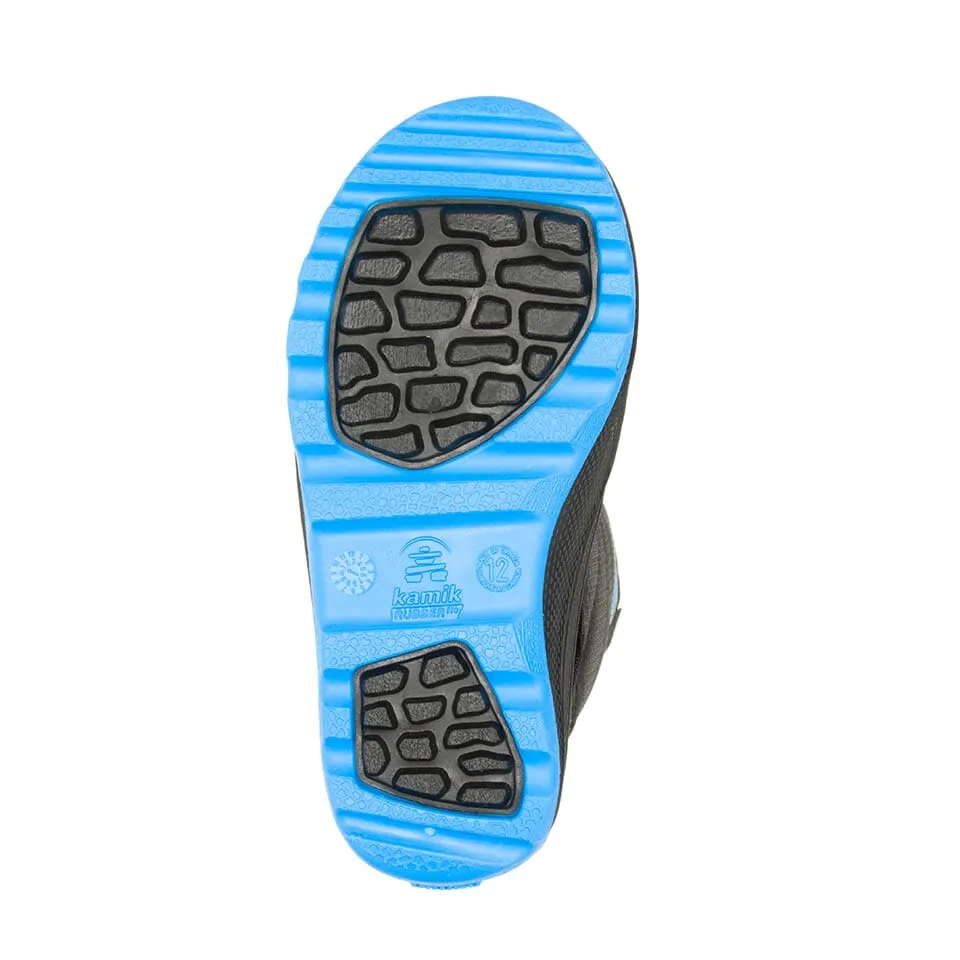 Kamik Schuhe Maxx Schwarz
