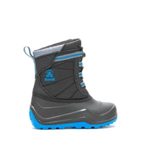 Kamik Schuhe Maxx Schwarz