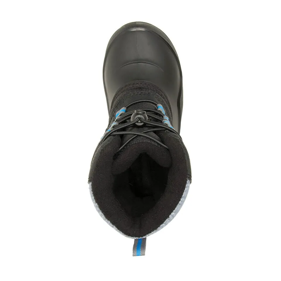 Kamik Schuhe Maxx Schwarz