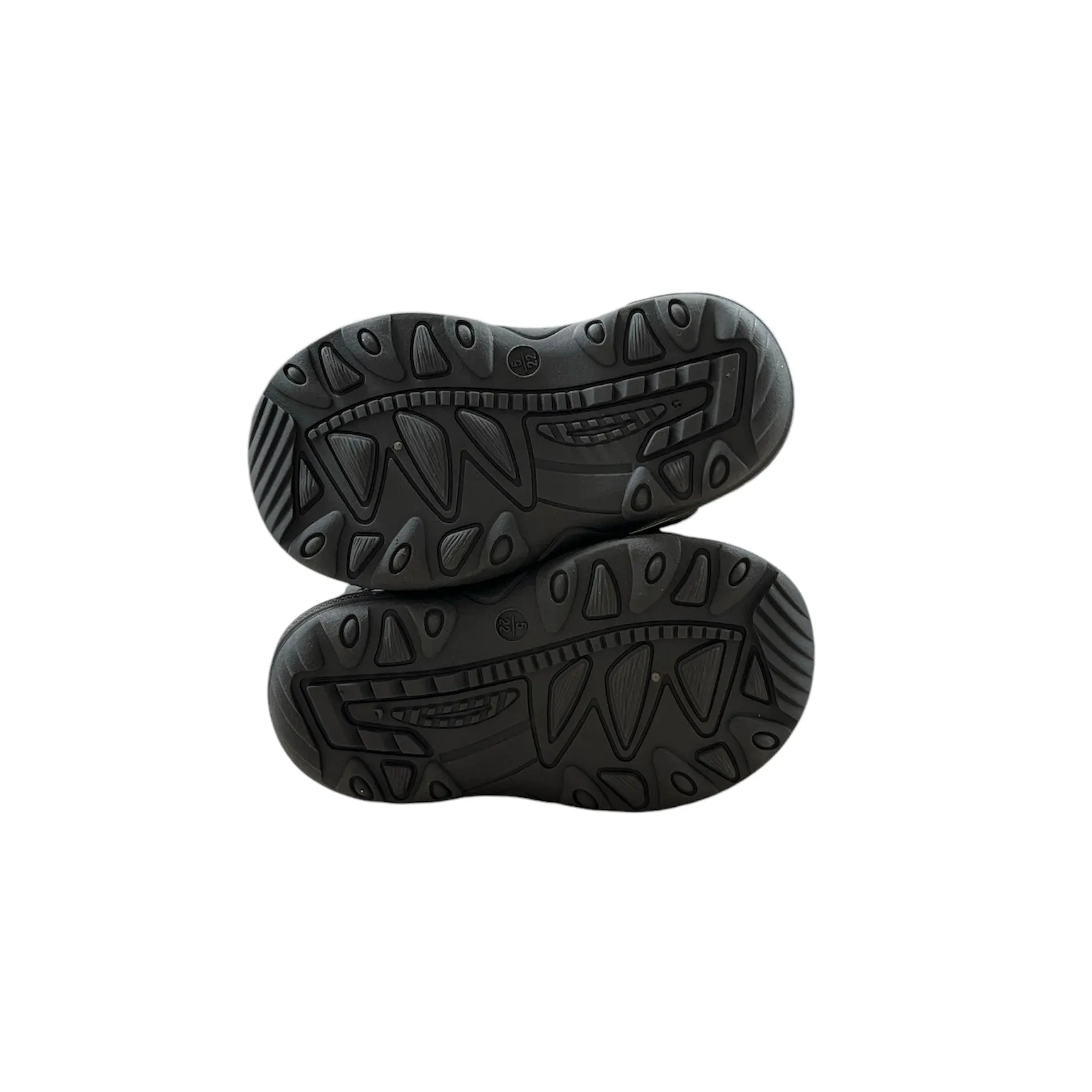 Kamik Schuhe Snowbug 5 Schwarz (Größe 5c-10c)