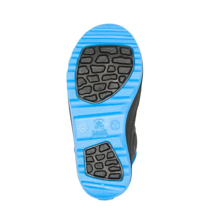 Kamik Schuhe Snowfall P2 Marineblau (Größe 11c-7J)