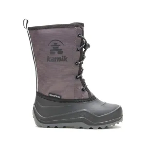 Kamik Shoes Snowmate Black