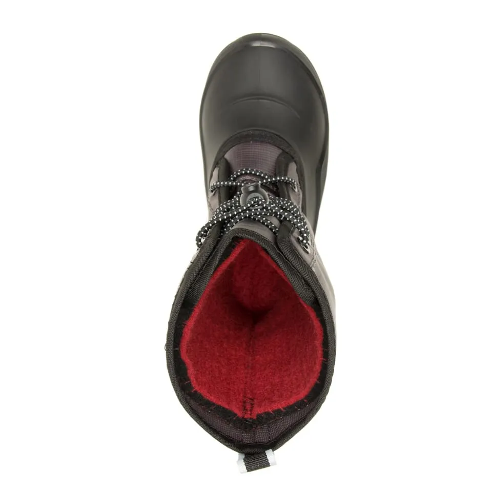 Kamik Schuhe Snowmate Schwarz