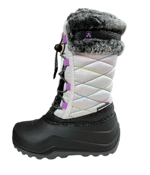 Kamik Schuhe Star 4 Hellgrau