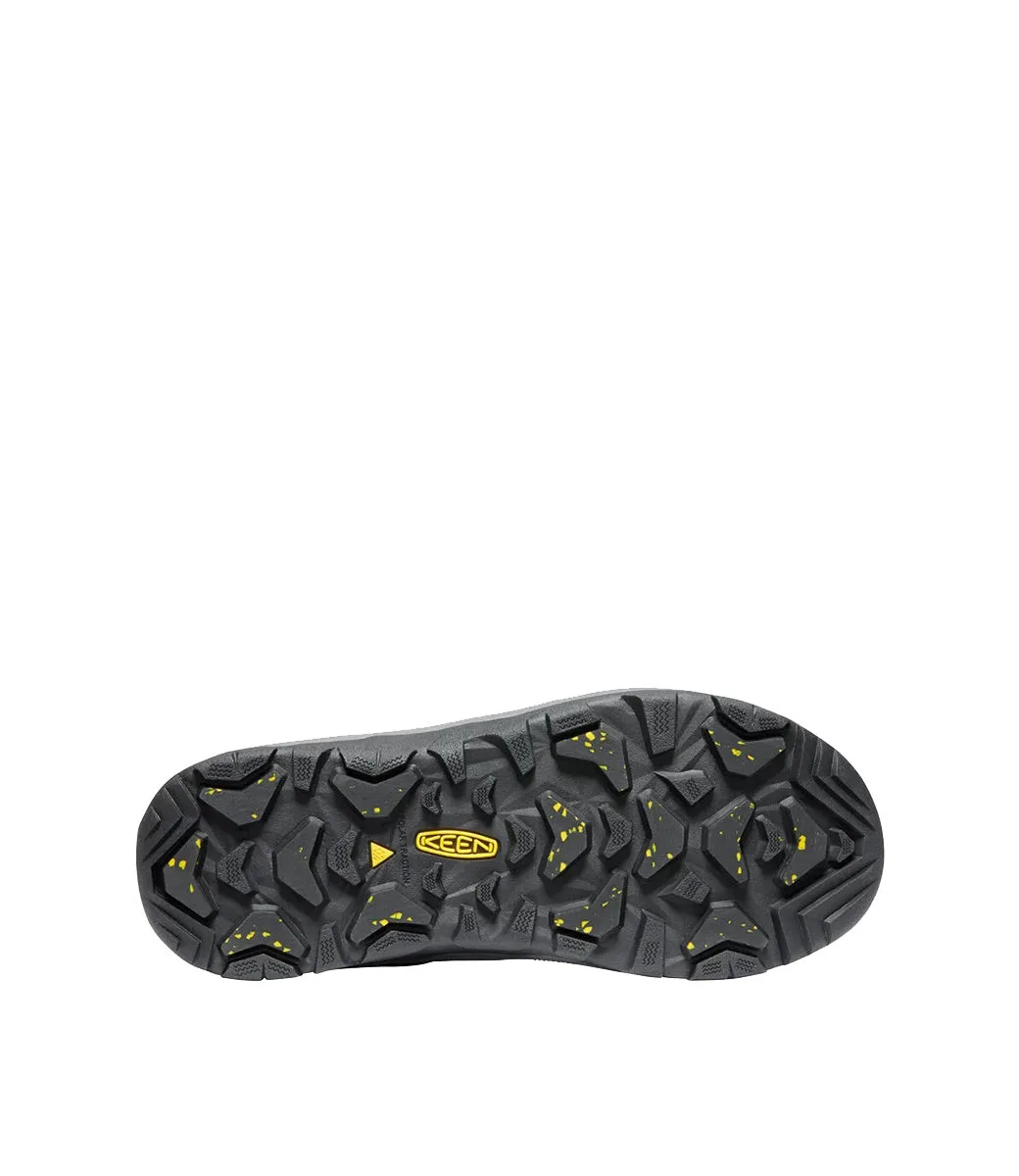 Keen Schuhe Revel IV Mid Polar Schwarz/Magnet