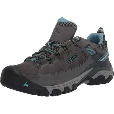 Keen Schuhe Targhee III WP Magnet/Rauchblau