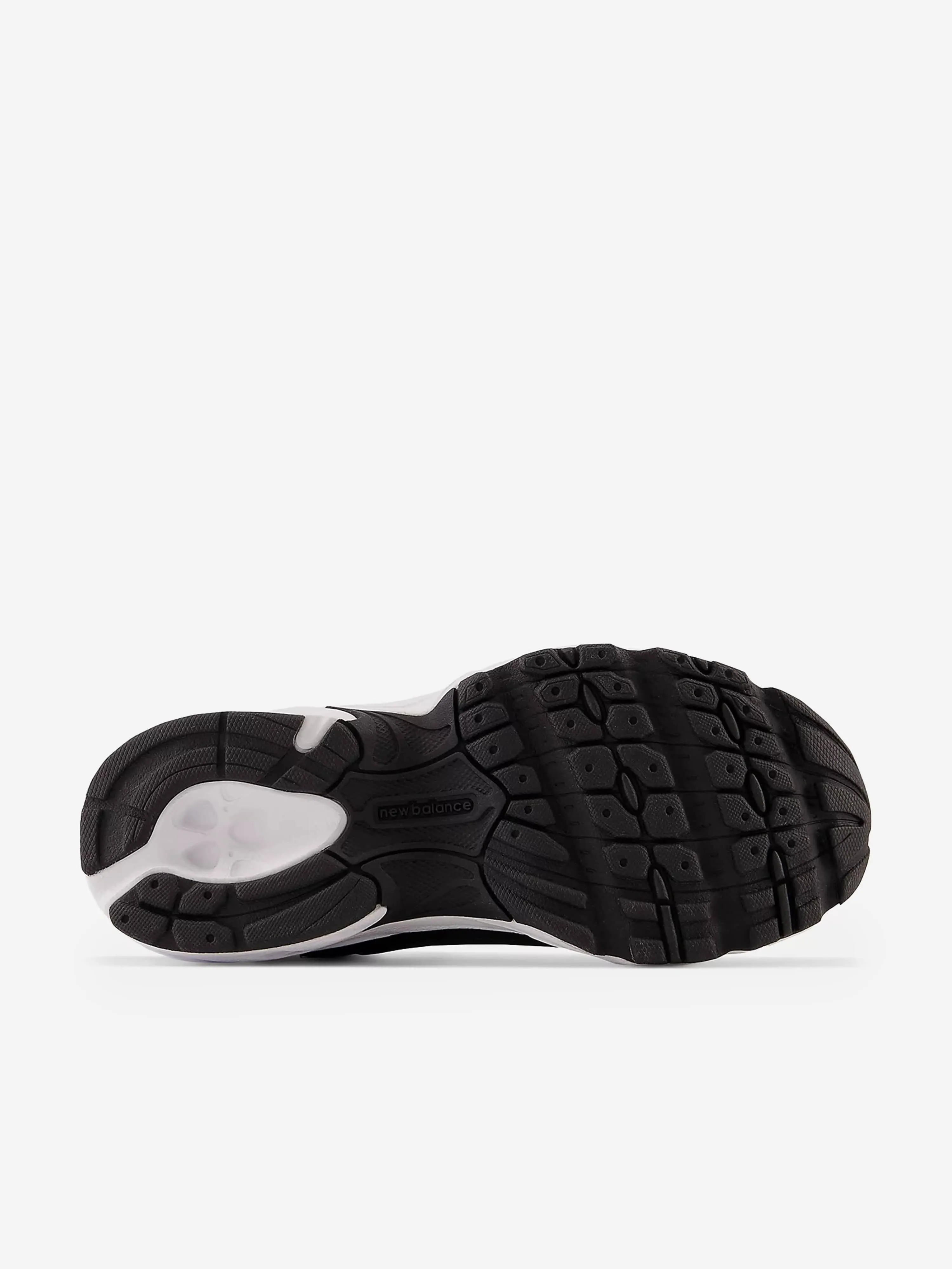 Kids 530 Trainers in Schwarz