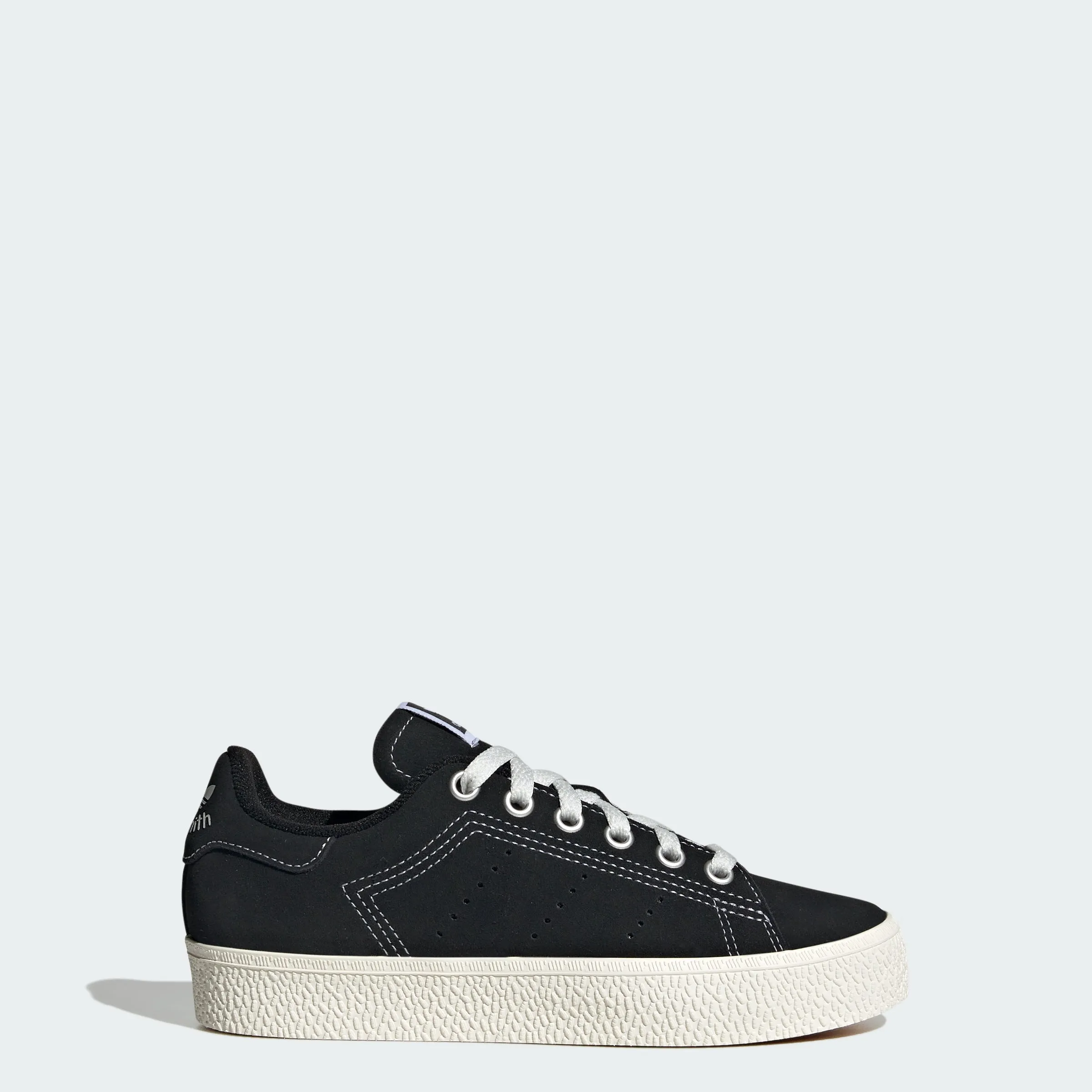 Kinder adidas Stan Smith CS Schuhe Hey Dude Schuhe