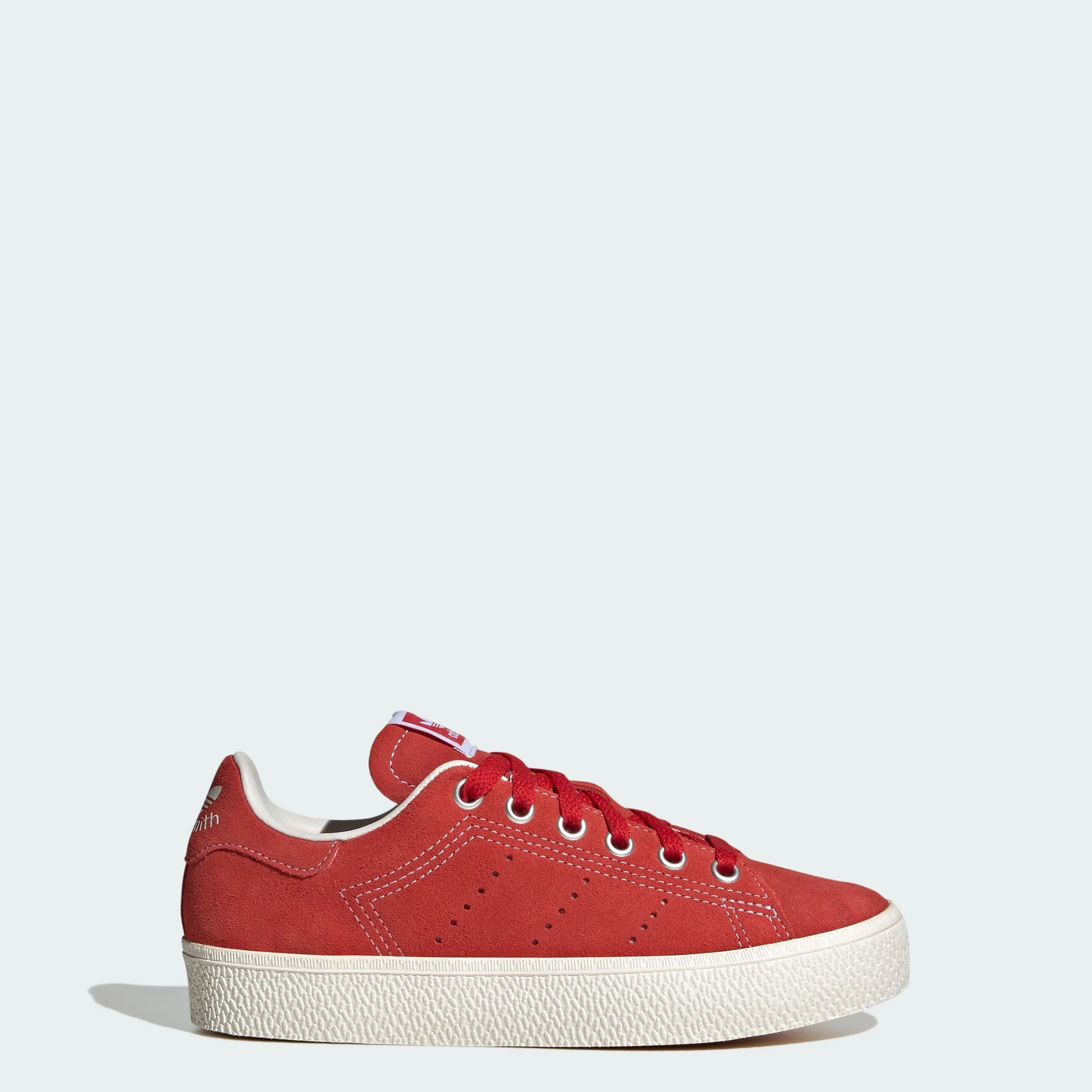 Kinder adidas Stan Smith CS Schuhe Hey Dude Schuhe