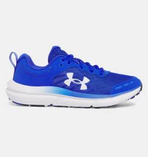 Under Armour GS Assert 10 Kinderschuhe