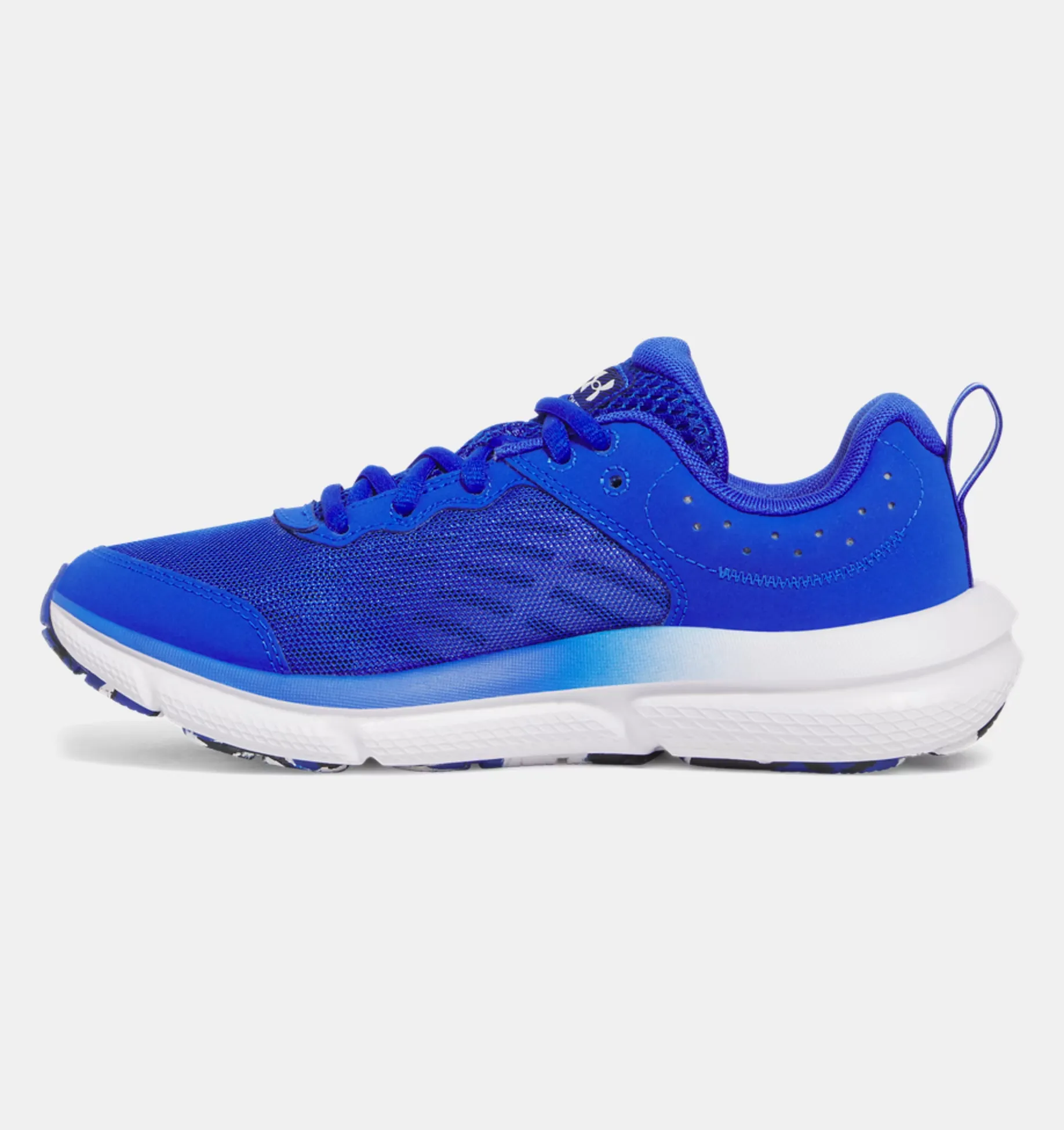 Under Armour GS Assert 10 Kinderschuhe