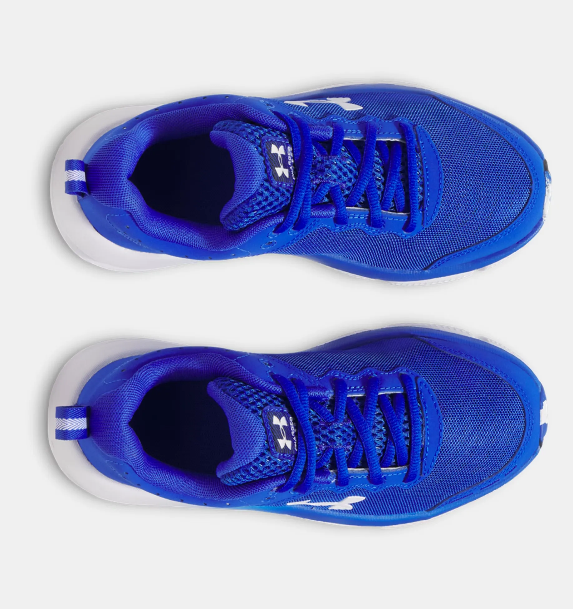 Under Armour GS Assert 10 Kinderschuhe