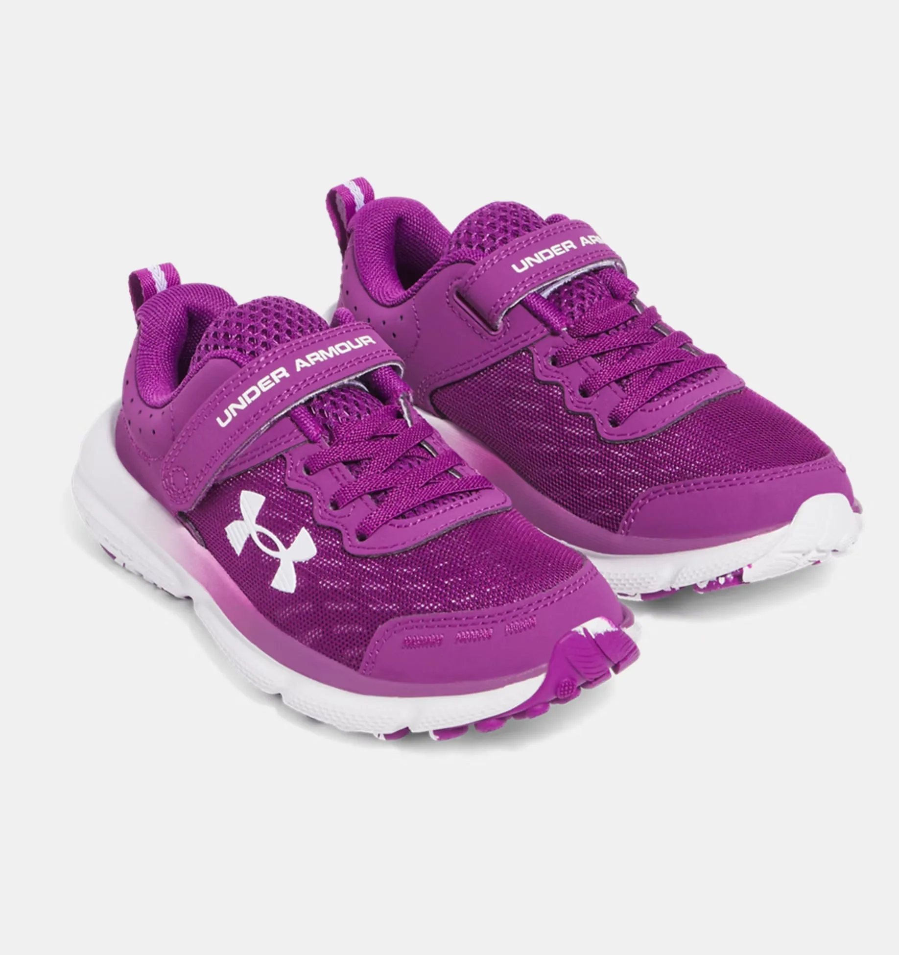 Under Armour PS Assert 10 AC Kinderschuhe