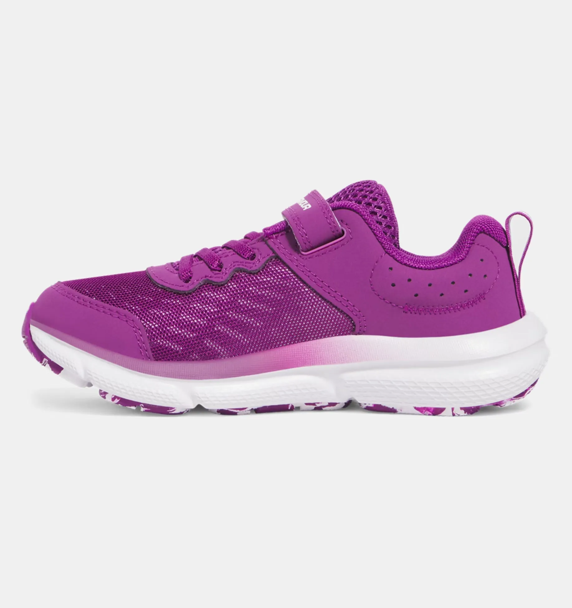 Under Armour PS Assert 10 AC Kinderschuhe