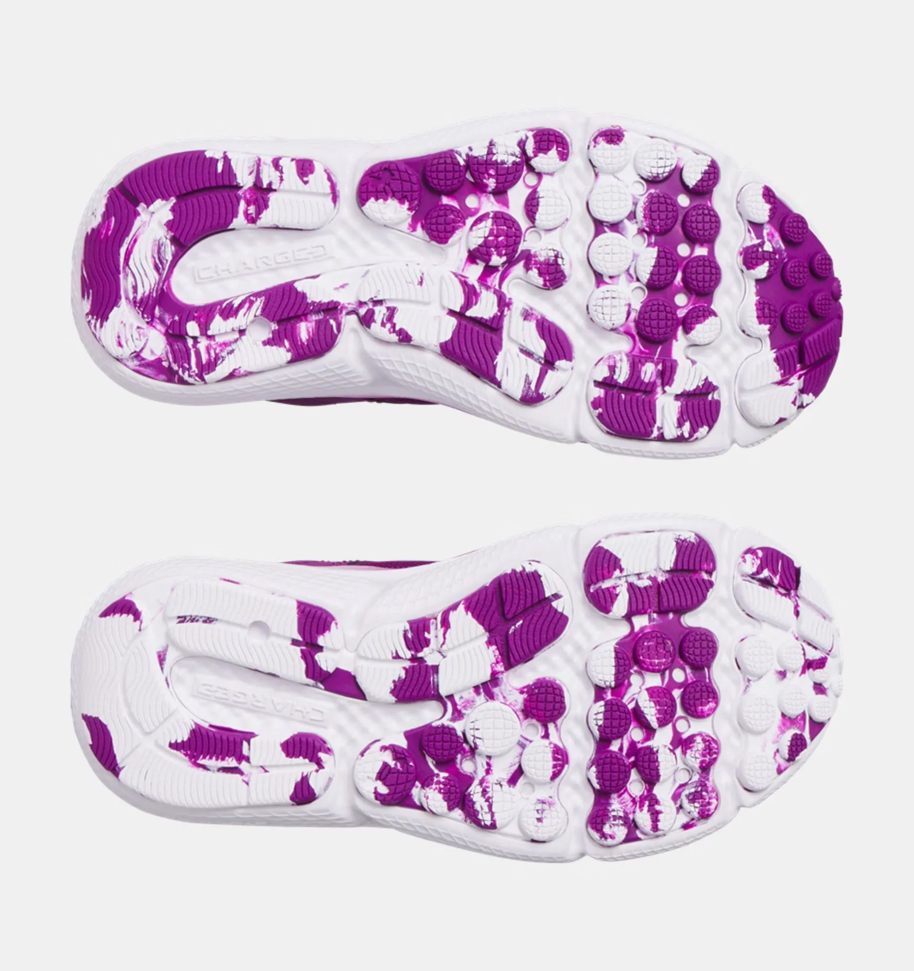 Under Armour PS Assert 10 AC Kinderschuhe