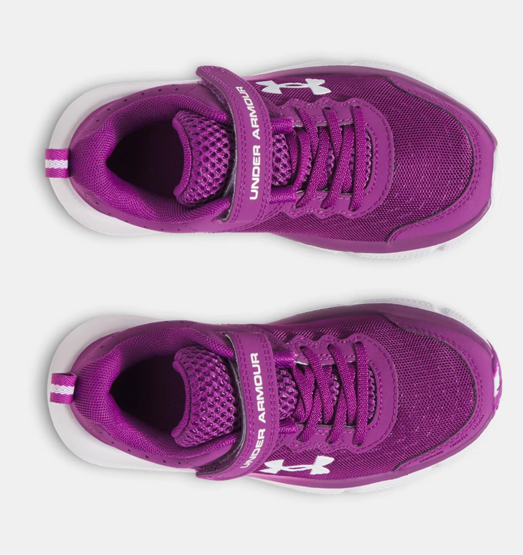 Under Armour PS Assert 10 AC Kinderschuhe