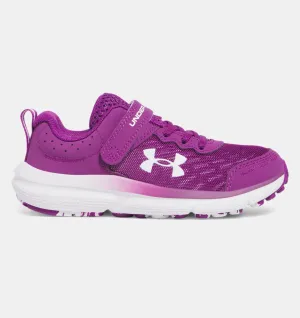 Under Armour PS Assert 10 AC Kinderschuhe
