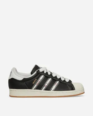 KoRn Superstar Sneakers Kern Schwarz