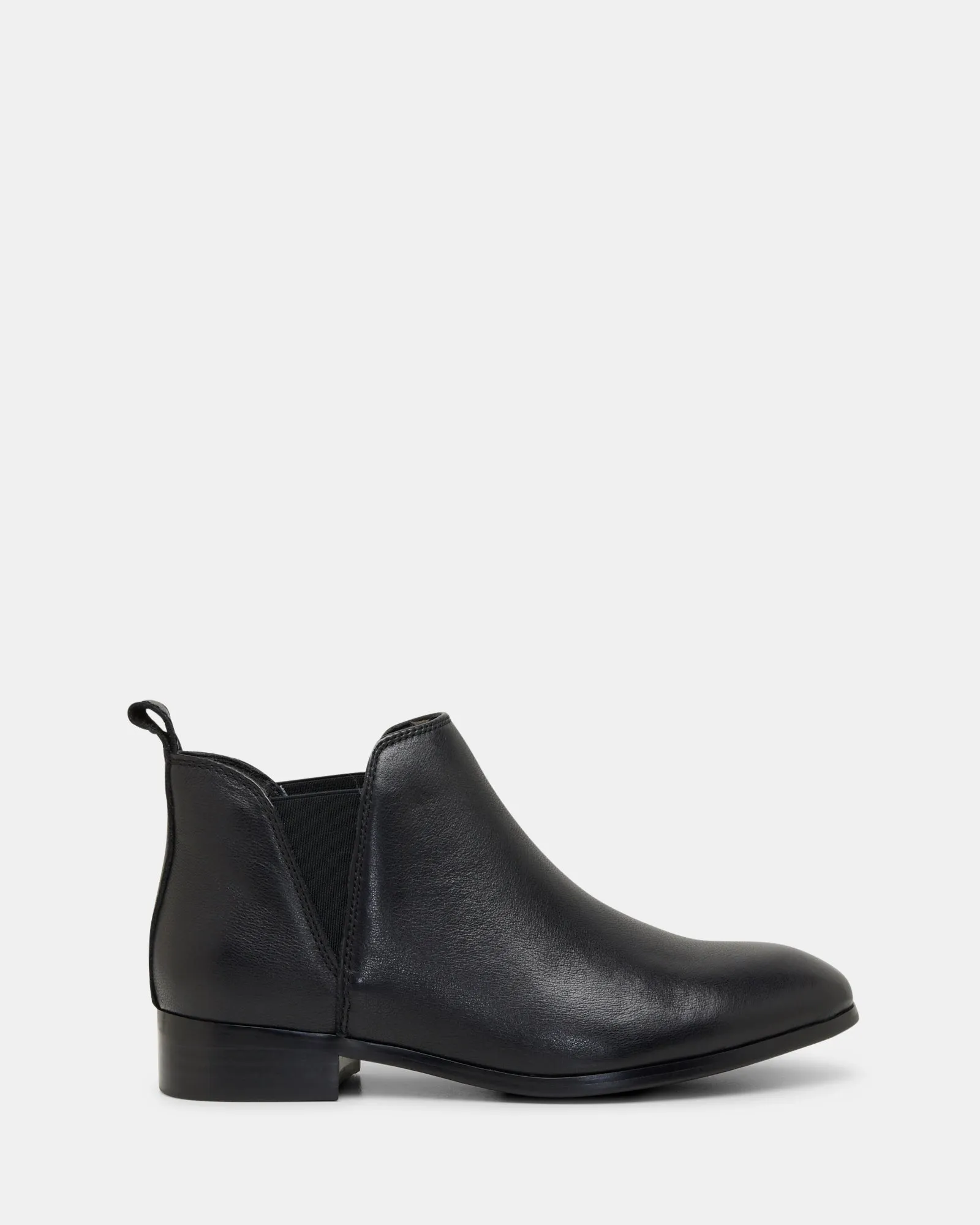 Larena Black Glatt