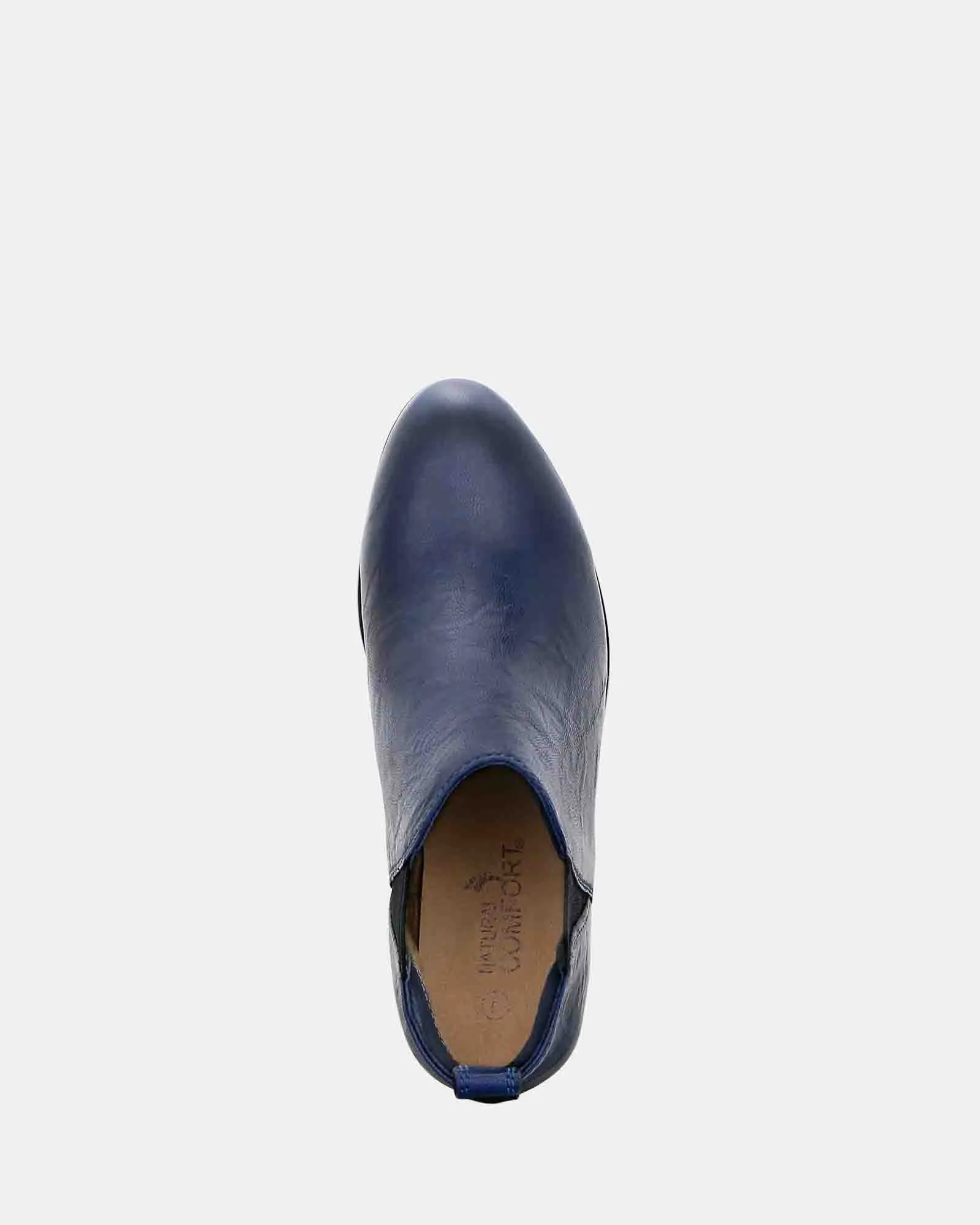Larena Marineblau