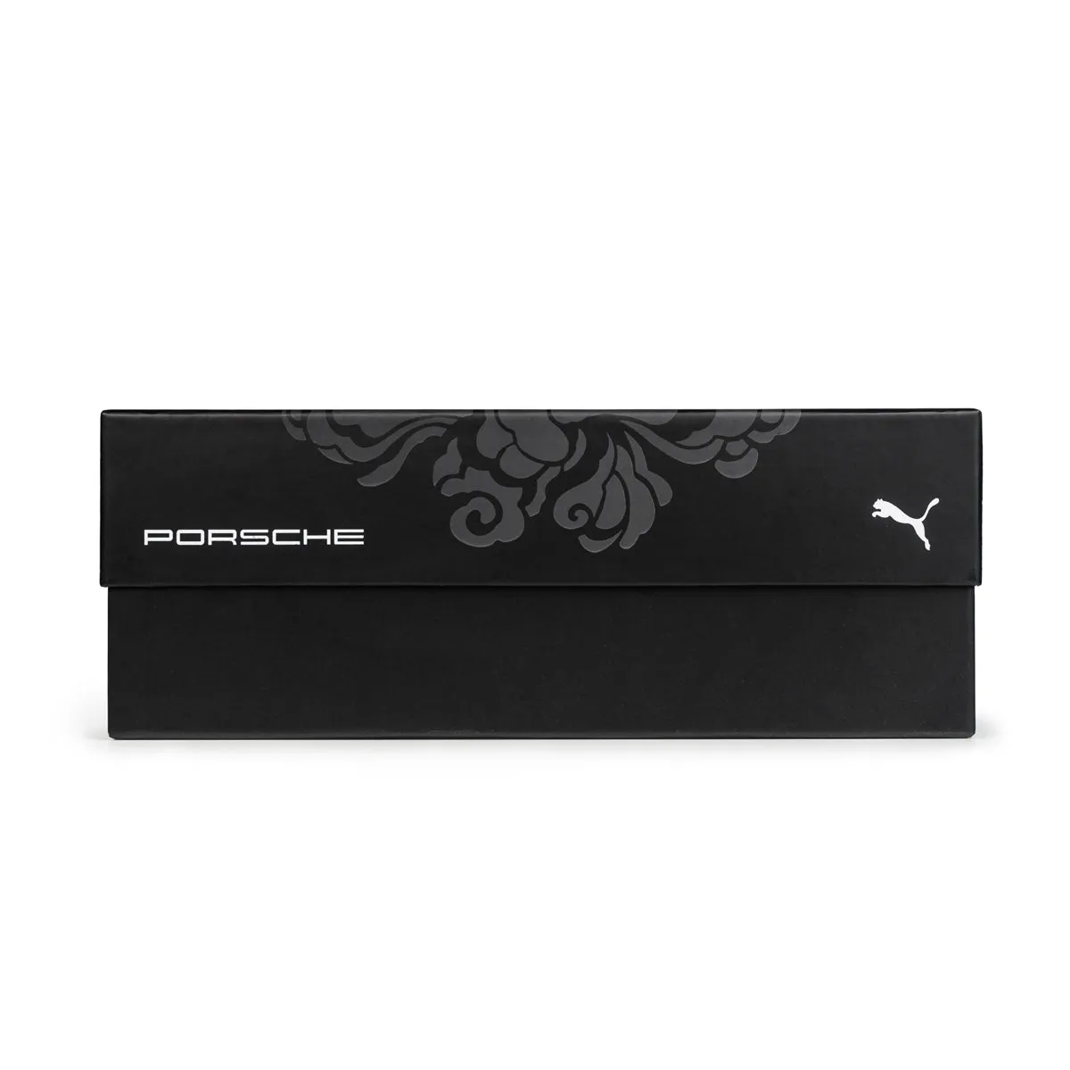   Limitierte Auflage   Porsche Legacy Wildleder Torque 'Alpenschnee'