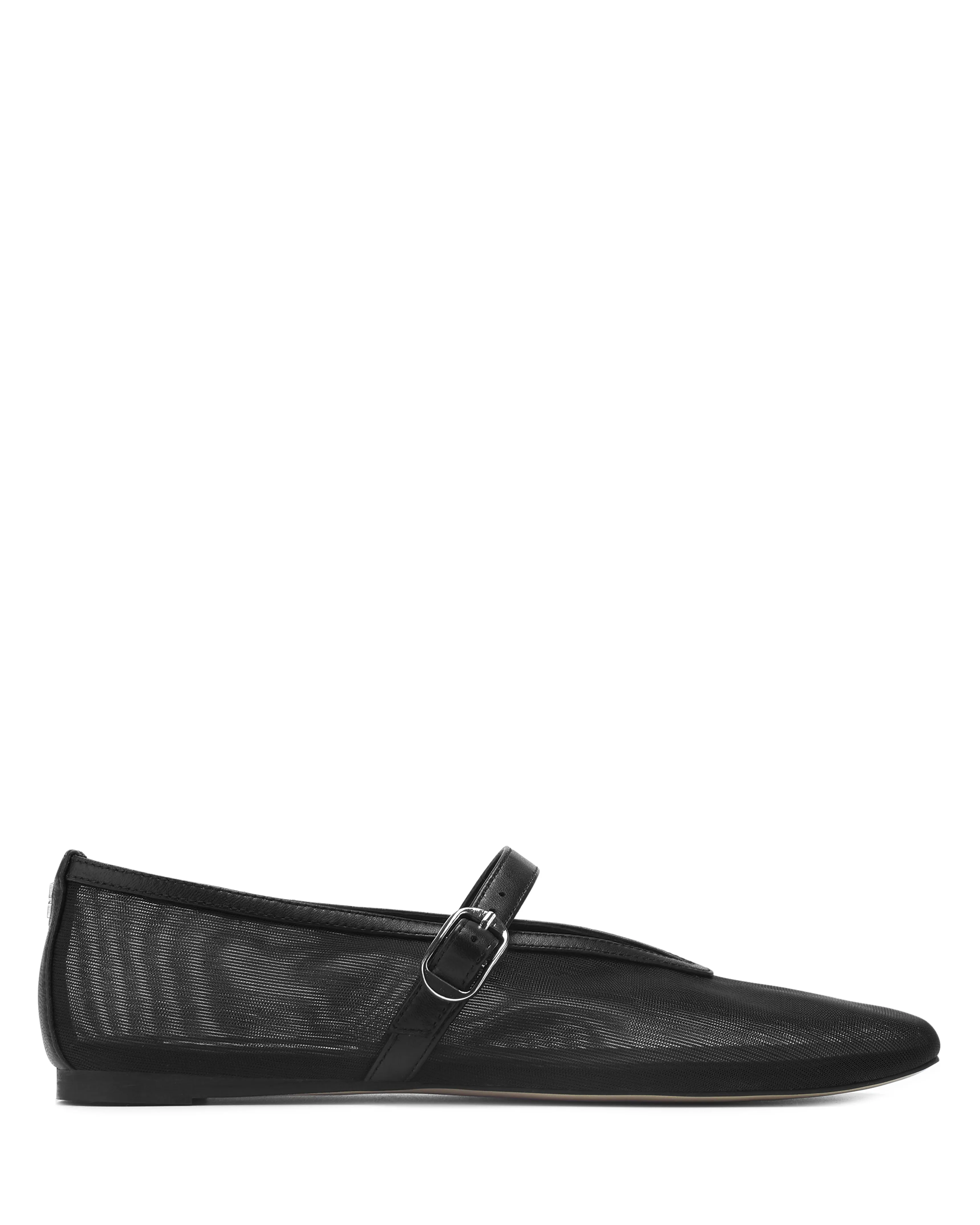 Lova Schwarz Mesh