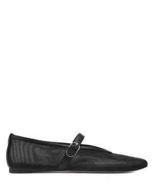 Lova Schwarz Mesh