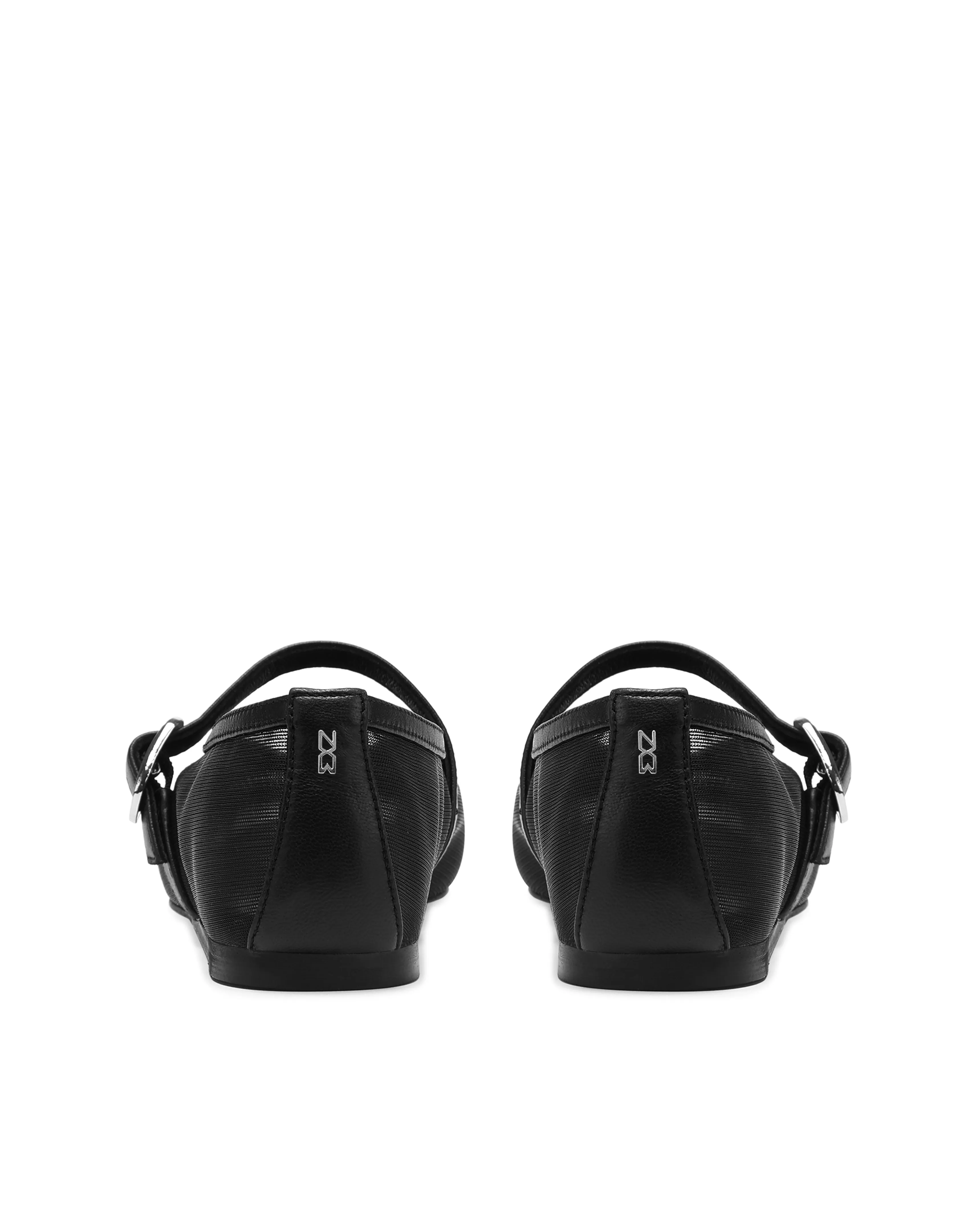 Lova Schwarz Mesh