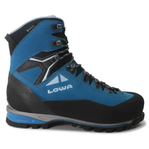 Lowa Alpine Expert II GTX Wildleder Textil Damen Bergsteigerschuhe