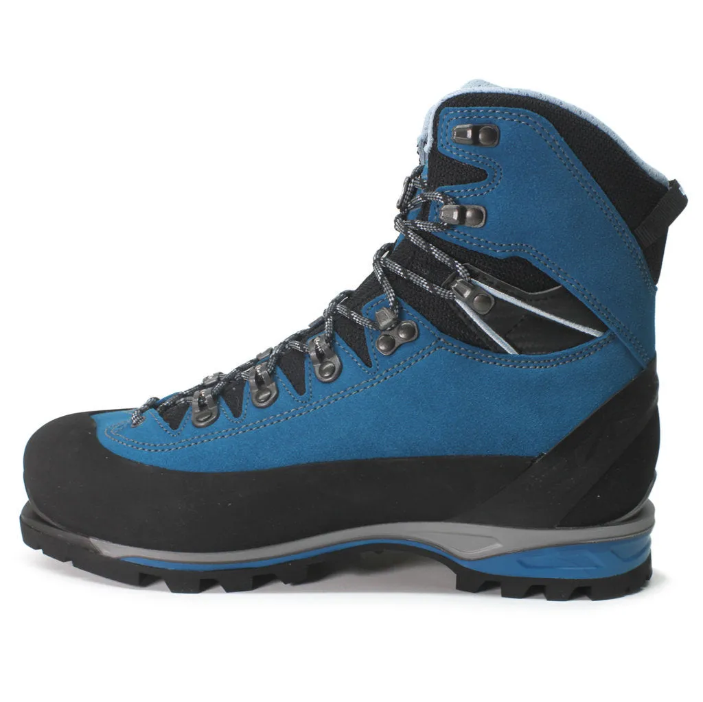 Lowa Alpine Expert II GTX Wildleder Textil Damen Bergsteigerschuhe