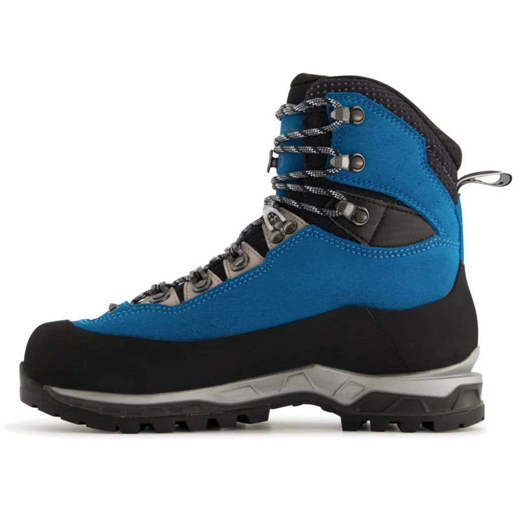 Lowa Cevedale II GTX Wildleder Textil Damen Wanderschuhe