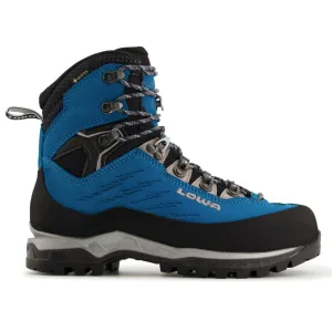Lowa Cevedale II GTX Wildleder Textil Damen Wanderschuhe