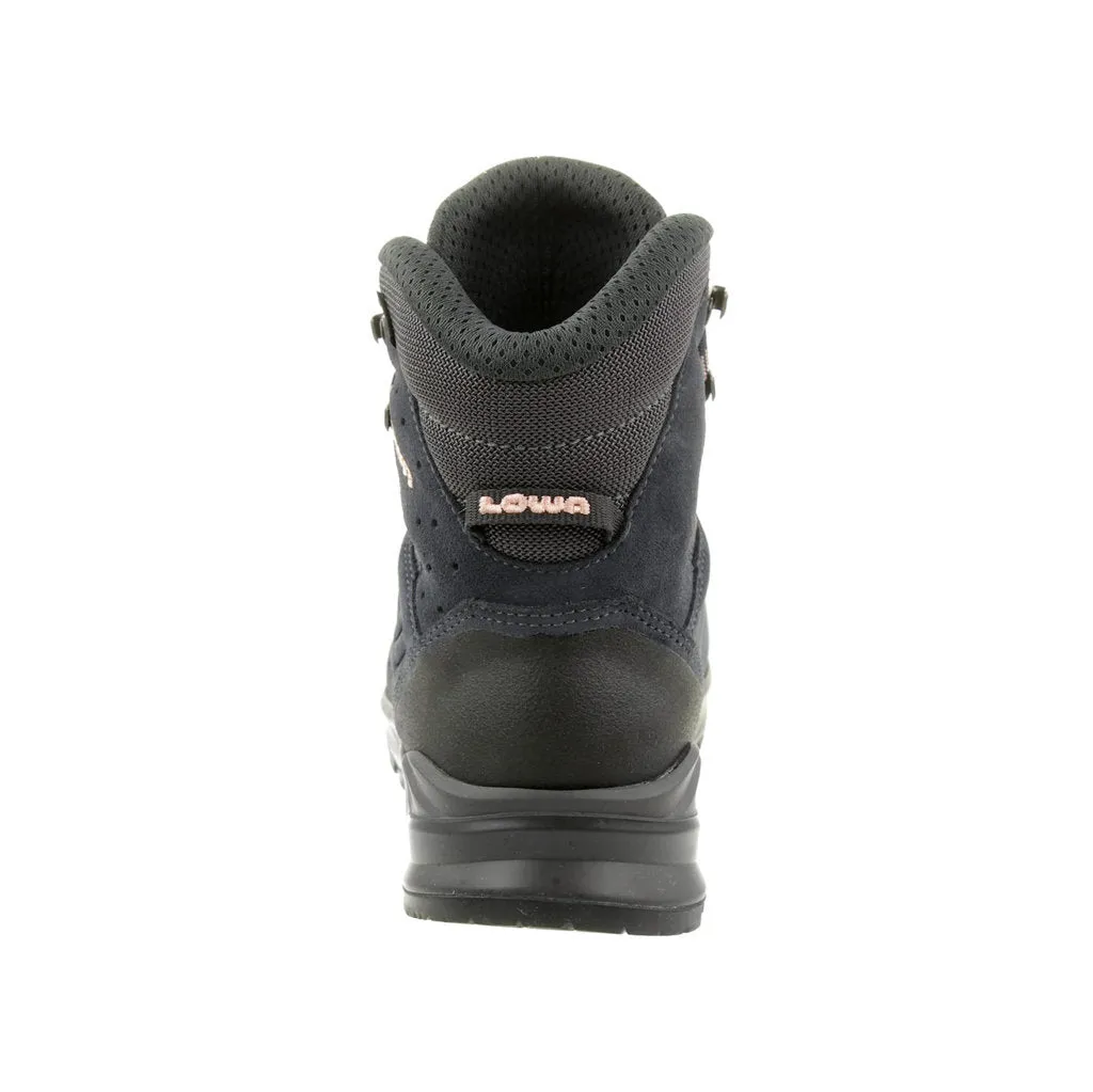 Lowa Explorer II GTX Mid Wildleder Damen Wanderstiefel
