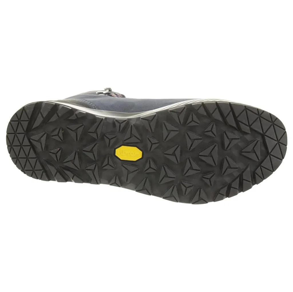 Lowa Explorer II GTX Mid Wildleder Damen Wanderstiefel