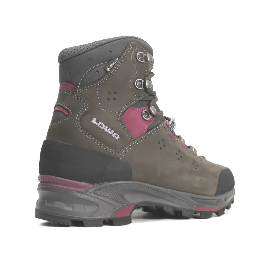Lowa Lavena ii GTX Nubuck Wanderstiefel für Damen