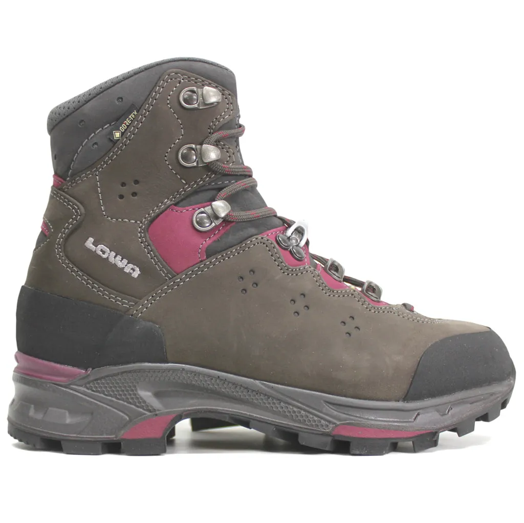 Lowa Lavena ii GTX Nubuck Wanderstiefel für Damen