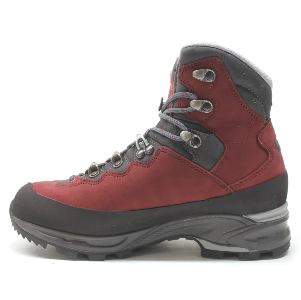 Lowa Lavena ii GTX Nubuck Wanderstiefel für Damen