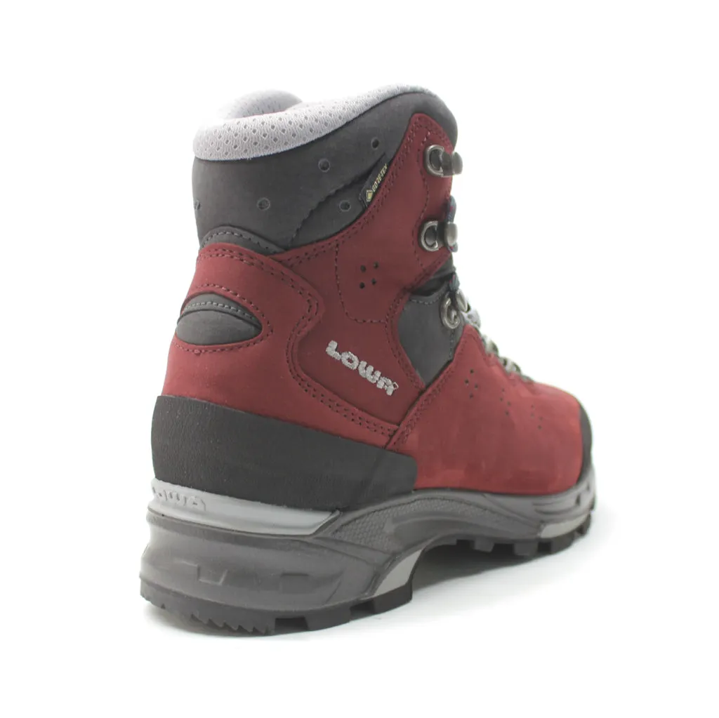 Lowa Lavena ii GTX Nubuck Wanderstiefel für Damen