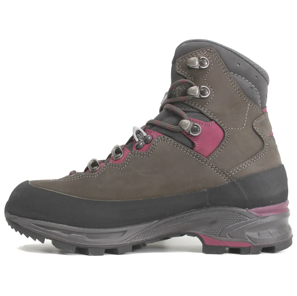 Lowa Lavena ii GTX Nubuck Wanderstiefel für Damen