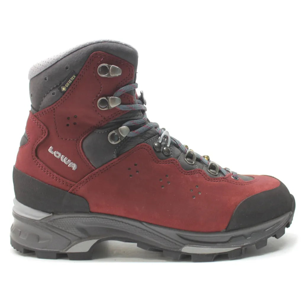Lowa Lavena ii GTX Nubuck Damen-Wanderstiefel