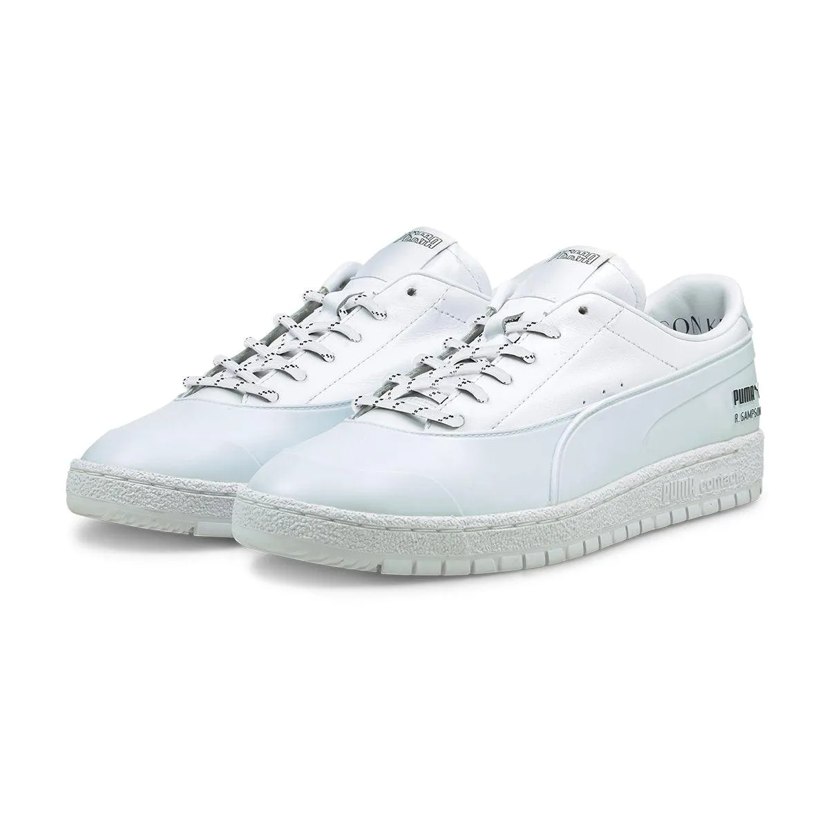   Maison Kitsuné Ralph Sampson 70