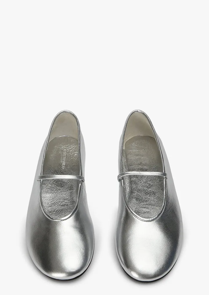 Martinez Silber Glanz
