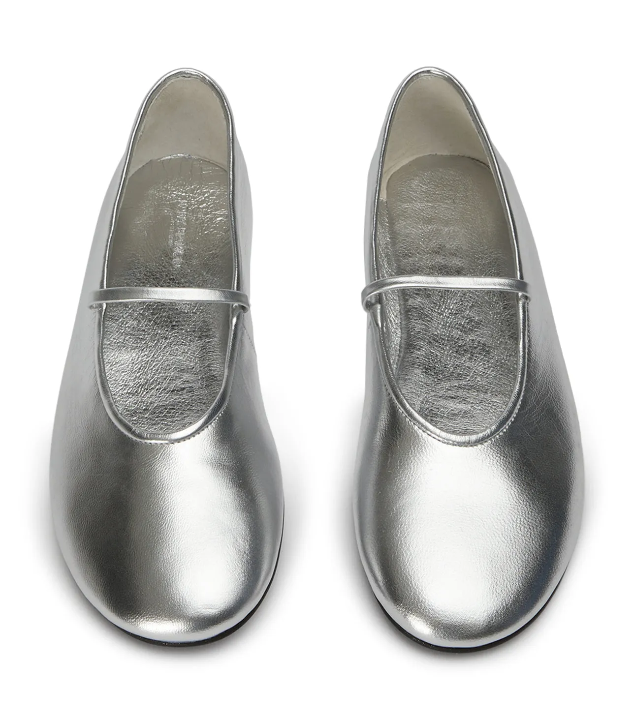 Martinez Silber Glanz