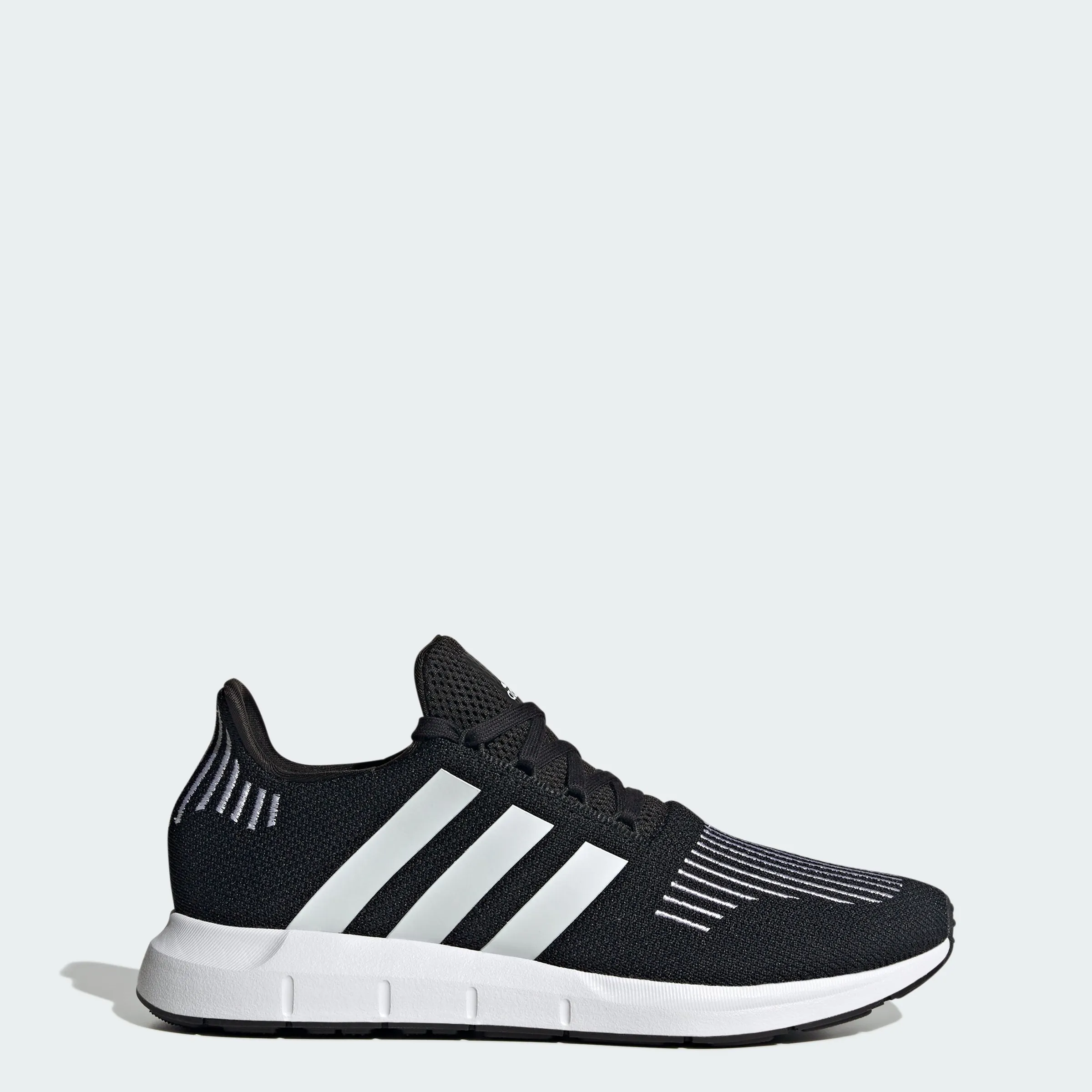 Herren adidas Swift Run 1.0 Schuhe Hey Dude Schuhe