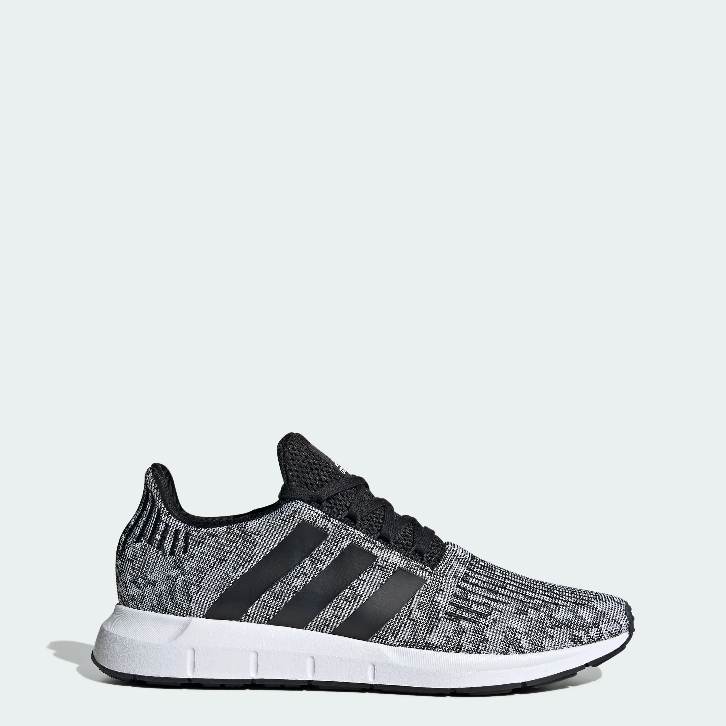 Herren adidas Swift Run 1.0 Schuhe Hey Dude Schuhe