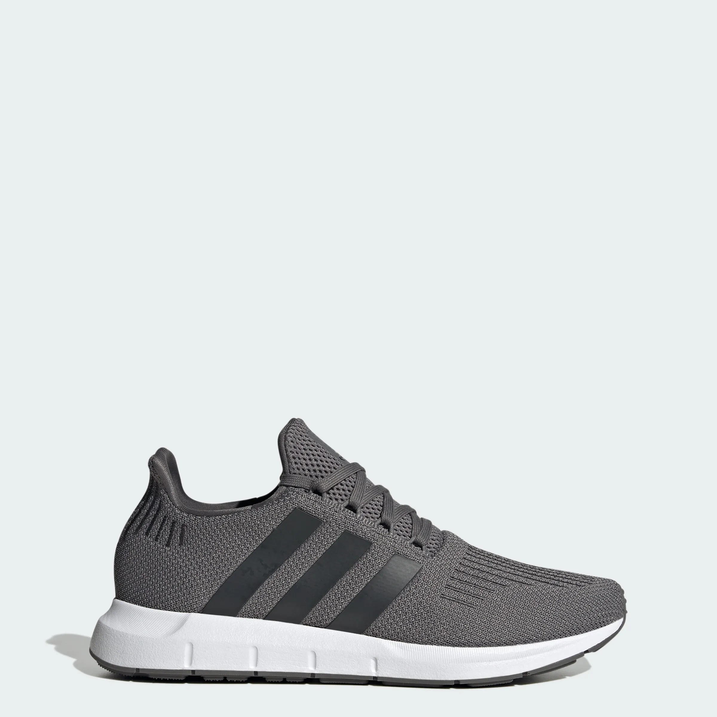 Herren adidas Swift Run 1.0 Schuhe Hey Dude Schuhe